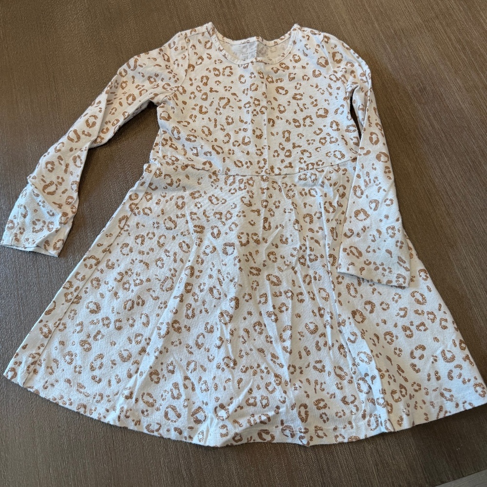 The Children’s Place Toddler Dress